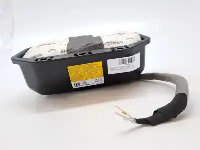 Second-hand car spare part front right air bag for opel astra j lim. 4türig selection oem iam references 12847035  