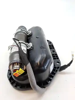 Second-hand car spare part front right air bag for opel astra j lim. 4türig selection oem iam references 12847035  