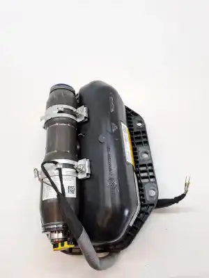 Second-hand car spare part front right air bag for opel astra j lim. 4türig selection oem iam references 12847035  