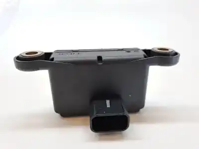 Peça sobressalente para automóvel em segunda mão módulo eletrônico por opel astra j lim. 4türig selection referências oem iam 13505726  