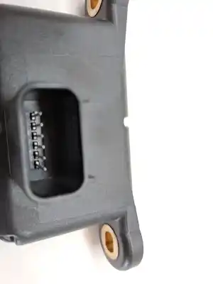 Peça sobressalente para automóvel em segunda mão módulo eletrônico por opel astra j lim. 4türig selection referências oem iam 13505726  