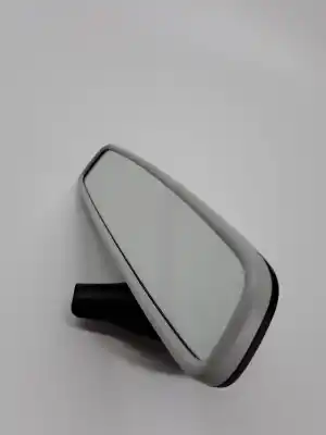 Piesă de schimb auto la mâna a doua OGLINDÃ RETROVIZOARE INTERIOR pentru SKODA OCTAVIA BERLINA (1Z3)  Referințe OEM IAM 3G0857511E  