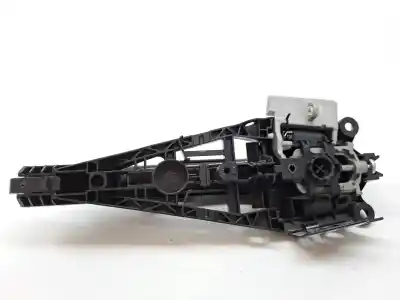 Second-hand car spare part exterior right front door handle for opel astra j lim. 4türig selection oem iam references 13577495  