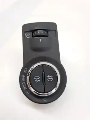 Pièce détachée automobile d'occasion commutateur d'éclairage pour opel astra j lim. 4türig selection références oem iam 13268707