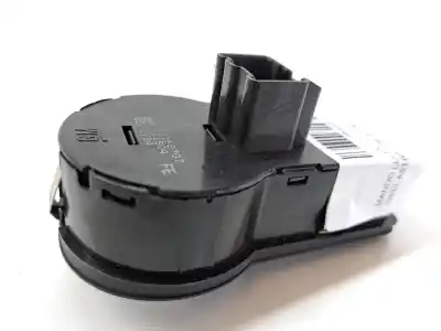 Pezzo di ricambio per auto di seconda mano controllo della luce per opel astra j lim. 4türig selection riferimenti oem iam 13268707  