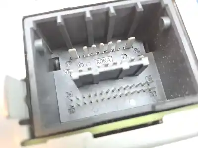 Pièce détachée automobile d'occasion système audio / radiocd pour opel astra j lim. 4türig selection références oem iam 22805138  