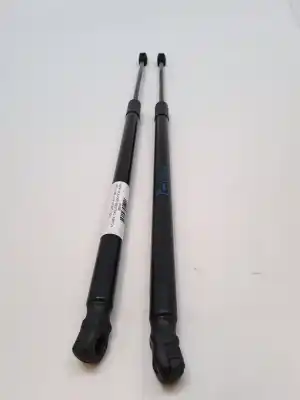 Pièce détachée automobile d'occasion vérin de hayon / coffre pour opel astra j lim. 4türig selection références oem iam 13258179