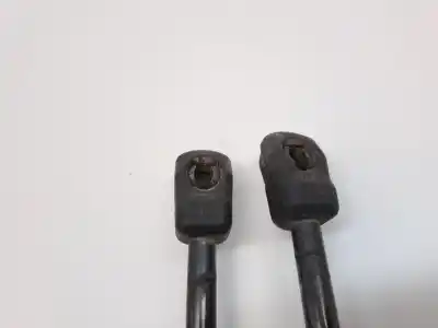 Peça sobressalente para automóvel em segunda mão amortecedores do tronco / porta por opel astra j lim. 4türig selection referências oem iam 13258179  