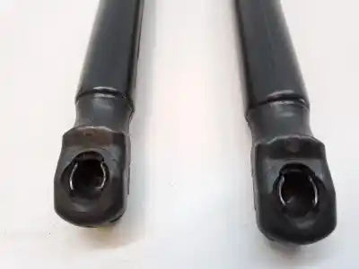 Peça sobressalente para automóvel em segunda mão amortecedores do tronco / porta por opel astra j lim. 4türig selection referências oem iam 13258179  