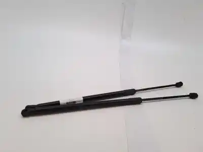 Peça sobressalente para automóvel em segunda mão amortecedores do tronco / porta por opel astra j lim. 4türig selection referências oem iam 13258179  