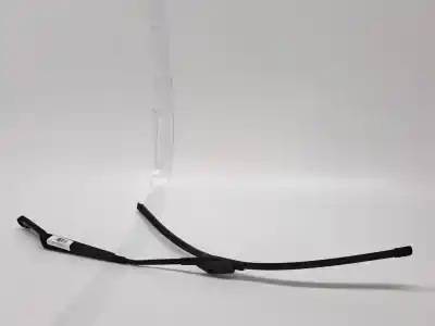 Pièce détachée automobile d'occasion bras d'essuie-glace avant gauche pour opel astra j lim. 4türig selection références oem iam 13289888