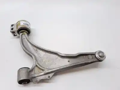 Pièce détachée automobile d'occasion bras de suspension inferieur avant gauche pour opel astra j lim. 4türig selection références oem iam 13401129