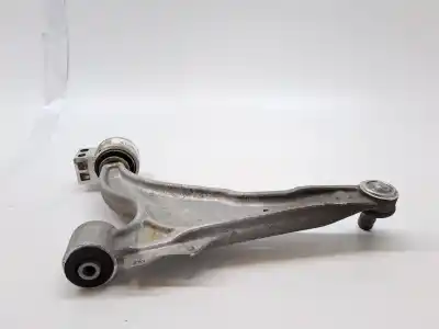 Peça sobressalente para automóvel em segunda mão braço de suspensão inferior esquerdo dianteiro por opel astra j lim. 4türig selection referências oem iam 13401129  