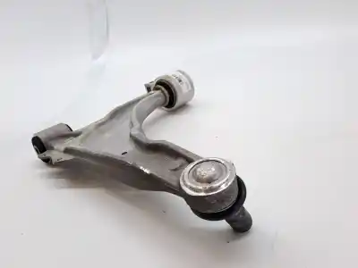 Peça sobressalente para automóvel em segunda mão braço de suspensão inferior esquerdo dianteiro por opel astra j lim. 4türig selection referências oem iam 13401129  