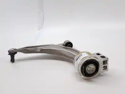 Peça sobressalente para automóvel em segunda mão braço de suspensão inferior esquerdo dianteiro por opel astra j lim. 4türig selection referências oem iam 13401129  