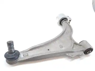 Peça sobressalente para automóvel em segunda mão braço de suspensão inferior esquerdo dianteiro por opel astra j lim. 4türig selection referências oem iam 13401129  