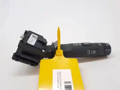 Peça sobressalente para automóvel em segunda mão comutador de piscas  por opel astra j lim. 4türig selection referências oem iam 20941129  