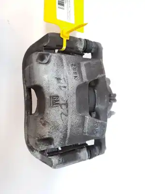 Peça sobressalente para automóvel em segunda mão PINÇA DE TRAVÃO DIANTEIRA DIREITA por OPEL ASTRA J LIM. 4TÜRIG  Referências OEM IAM 13301227  