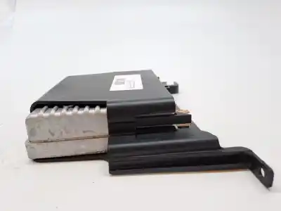Peça sobressalente para automóvel em segunda mão módulo eletrônico por opel astra j lim. 4türig selection referências oem iam 13353284  