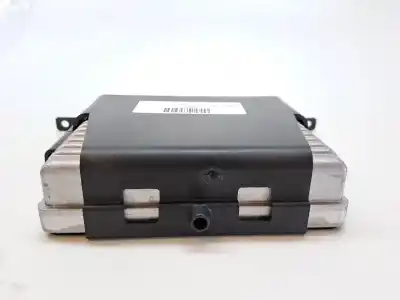 Peça sobressalente para automóvel em segunda mão módulo eletrônico por opel astra j lim. 4türig selection referências oem iam 13353284  