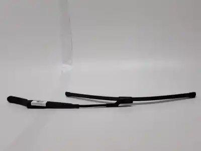 Pièce détachée automobile d'occasion bras d essuie-glace avant droit pour opel astra j lim. 4türig selection références oem iam 13289887
