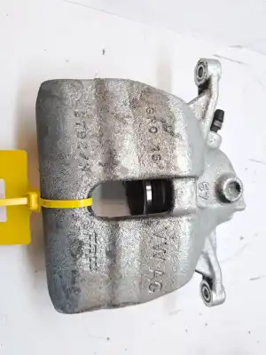 Peça sobressalente para automóvel em segunda mão PINÇA DE TRAVÃO DIANTEIRA DIREITA por SEAT LEON (5F1)  Referências OEM IAM 8V0615124  