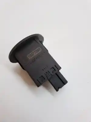 Second-hand car spare part sensor for opel adam manual oem iam references 13577258  1240410