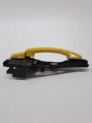 Автозапчастина б/у зовнішня ручка передня прав для opel adam manual посилання на oem iam 13577495  1382740