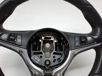 Pezzo di ricambio per auto di seconda mano volante per opel adam manual riferimenti oem iam 13357746  9137580