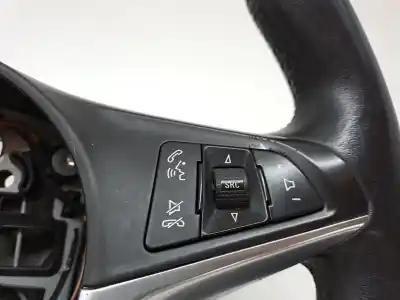 Pezzo di ricambio per auto di seconda mano volante per opel adam manual riferimenti oem iam 13357746  9137580