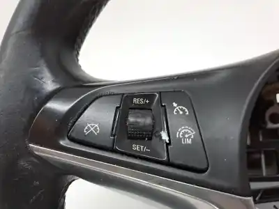 Pezzo di ricambio per auto di seconda mano volante per opel adam manual riferimenti oem iam 13357746  9137580