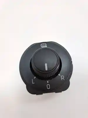 Second-hand car spare part Rearview Side Mirror Switch for SKODA OCTAVIA COMBI (5E5) 2.0 TDI OEM IAM references 5E0959565B  