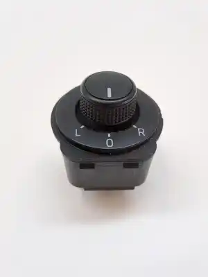 Second-hand car spare part rearview side mirror switch for skoda octavia combi (5e5) 2.0 tdi oem iam references 5e0959565b  