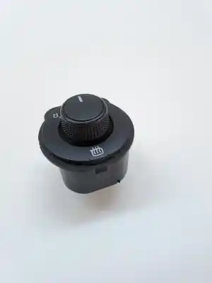 Second-hand car spare part rearview side mirror switch for skoda octavia combi (5e5) 2.0 tdi oem iam references 5e0959565b  
