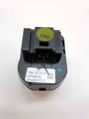Second-hand car spare part rearview side mirror switch for skoda octavia combi (5e5) 2.0 tdi oem iam references 5e0959565b  