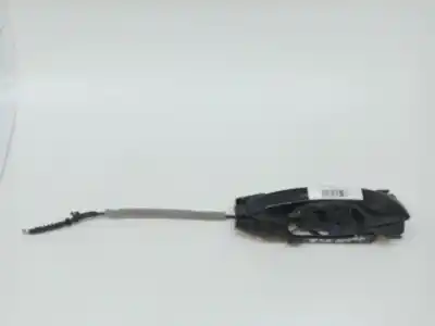 Автозапчасти б/у задняя правая наружная ручка за skoda octavia combi (5e5) 2.0 tdi ссылки oem iam 5g0837206n  