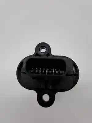 Автозапчастина б/у витратомір повітря для opel adam manual посилання на oem iam 13432262  8360290