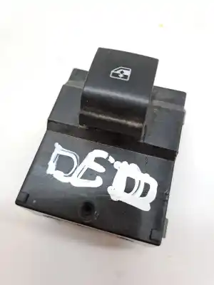 Second-hand car spare part right front power window switch for opel adam manual oem iam references 13360339  1239197