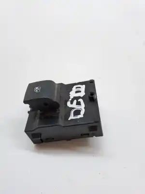 Second-hand car spare part right front power window switch for opel adam manual oem iam references 13360339  1239197