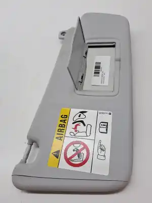 Автозапчастина б/у правильний натір для opel adam manual посилання на oem iam 13495536  1439080