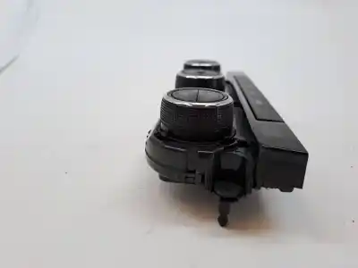 Автозапчастина б/у клімат-контроль для skoda octavia combi (5e5) 2.0 tdi посилання на oem iam 5e0907044qyms  5e0907044q