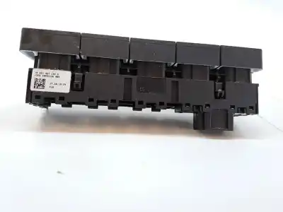 Автозапчасти б/у комфортный модуль за skoda octavia combi (5e5) 2.0 tdi ссылки oem iam 5e1927132m  