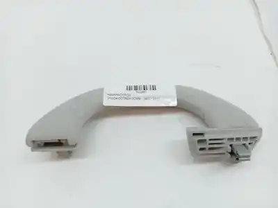 Автозапчасти б/у внутри передней правой ручки за skoda octavia combi (5e5) 2.0 tdi ссылки oem iam 561857607c