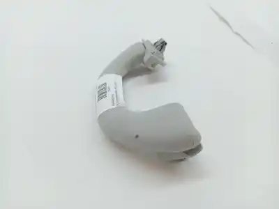 Автозапчастина б/у усередині передня права ручка для skoda octavia combi (5e5) 2.0 tdi посилання на oem iam 561857607c  