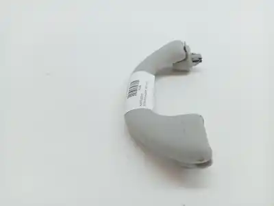 Автозапчасти б/у внутри передней правой ручки за skoda octavia combi (5e5) 2.0 tdi ссылки oem iam 561857607b  