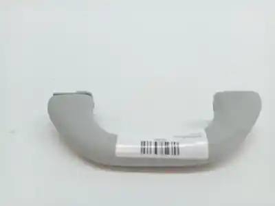 Автозапчасти б/у внутри передней правой ручки за skoda octavia combi (5e5) 2.0 tdi ссылки oem iam 561857607b  