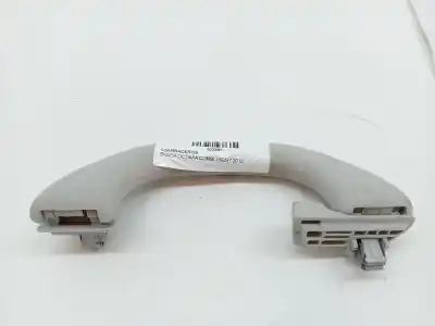 Автозапчасти б/у внутри передней правой ручки за skoda octavia combi (5e5) 2.0 tdi ссылки oem iam 561857607c