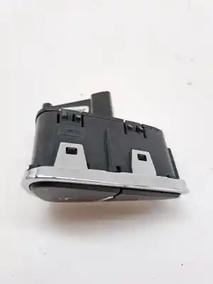 Автозапчастина б/у модуль комфорт для opel adam manual посилання на oem iam 13423498  1241364