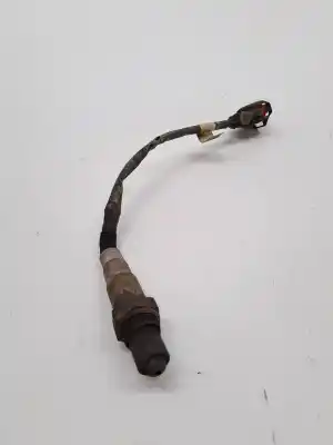 Second-hand car spare part lambda probe for opel adam manual oem iam references 55562206