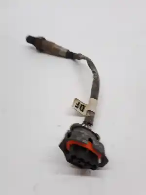 Автозапчасти б/у лямбда-зонд за opel adam manual ссылки oem iam 55562206  8552520